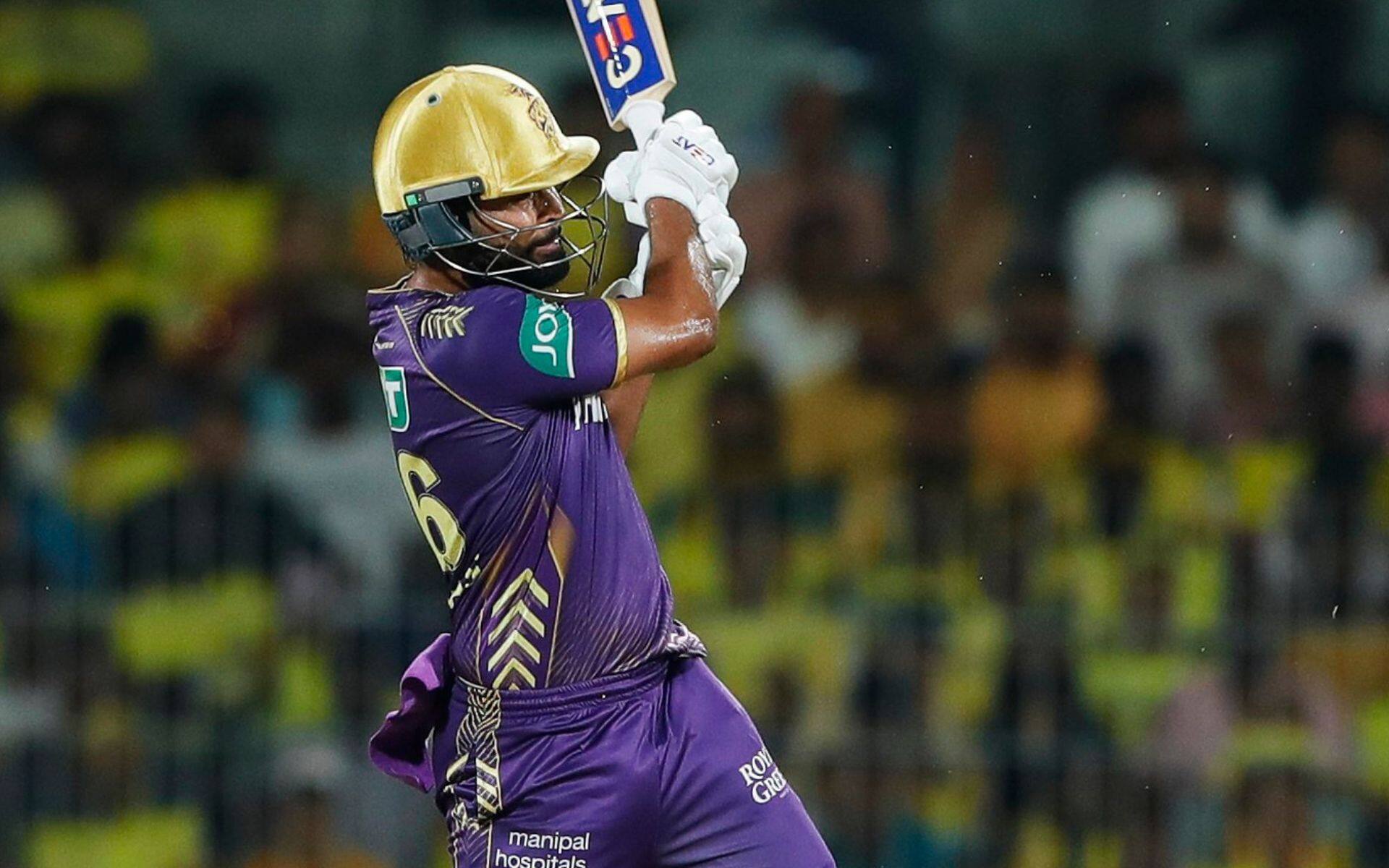 KKR skipper Shreyas Iyer expressed disappointment [IPLT20] 